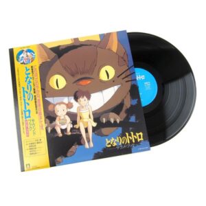 My Neighbor Totoro
