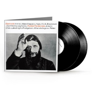 Electronic - Twisted Tenderness (2LP Vinyl)