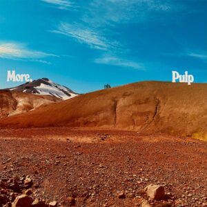 Pulp – More. (Vinyl)