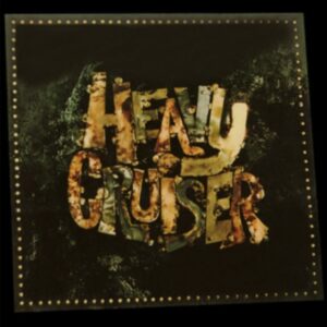 Heavy Cruiser – Heavy Cruiser