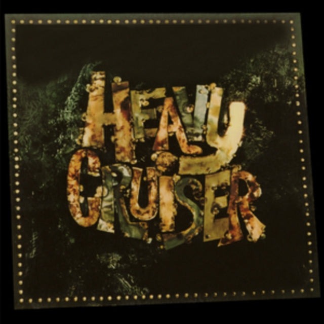Heavy Cruiser – Heavy Cruiser