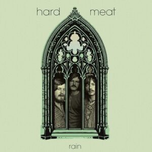 Head Meat – Rain (Vinyl)