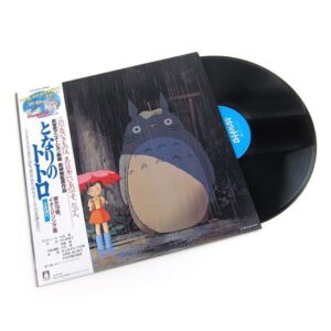 My Neighbor Totoro