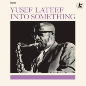 Yusef Lateef – Into Something (Vinyl)