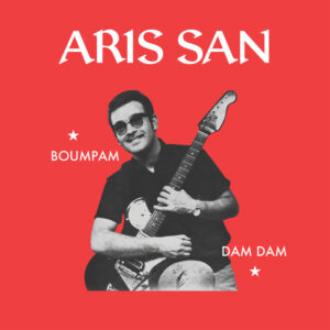 ARIS BOUMPAM