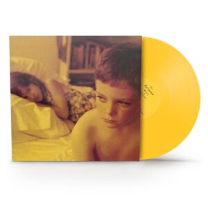 Afghan Whigs - Gentlemen (Canary Yellow Vinyl)