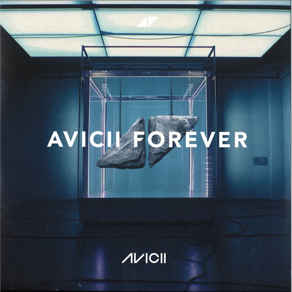 Avicii - Avicii Forever (2LP Vinyl)