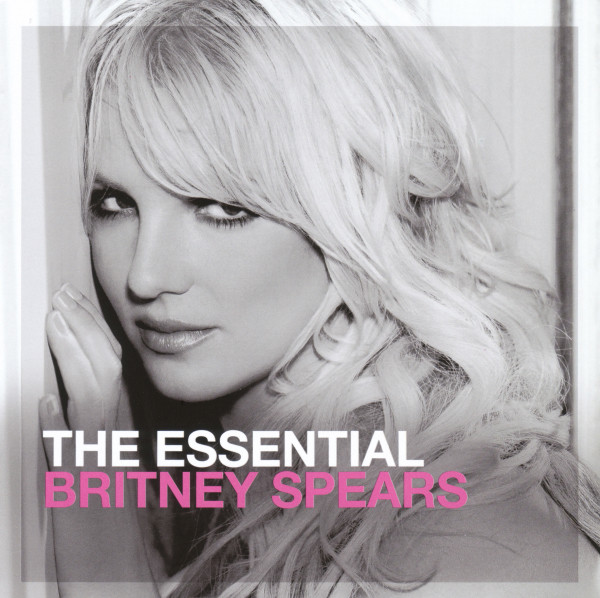 Britney Spears – The Essential Britney Spears