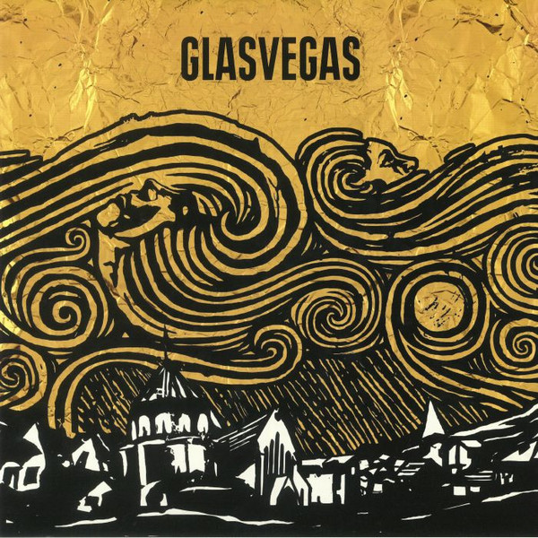 Glasvegas – Glasvegas