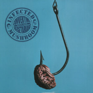 Infected Mushroom - Converting Vegeterians 2LP