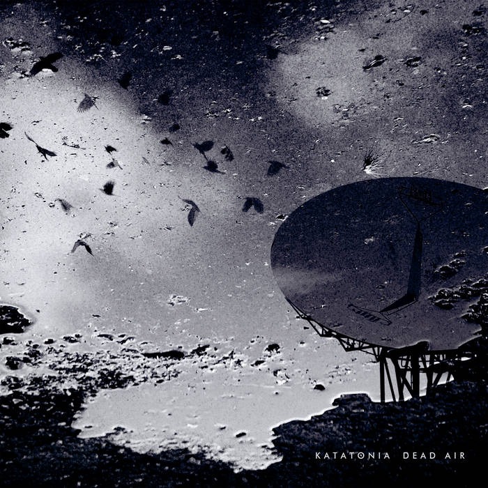 Katatonia – Dead Air