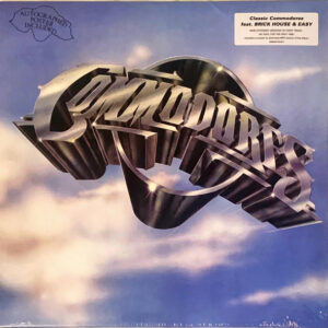 COMMODORES