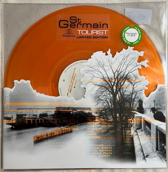 st germain