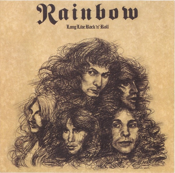 Rainbow – Long Live Rock 'N' Roll
