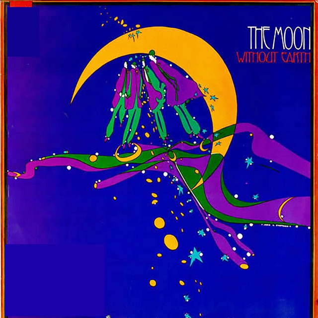 The Moon – Without Earth