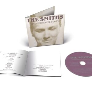 The Smiths - Strangeways Here We Come (2024 Reissue CD)