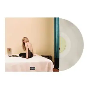 Sabrina Carpenter – Emails I Can't Send