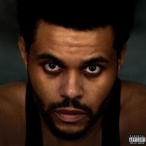 WEEKND HURRY CD