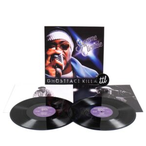Ghostface Killah