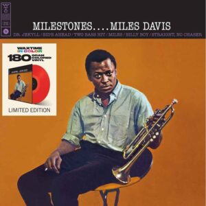 milestones
