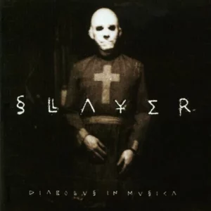 Slayer – Diabolus In Musica