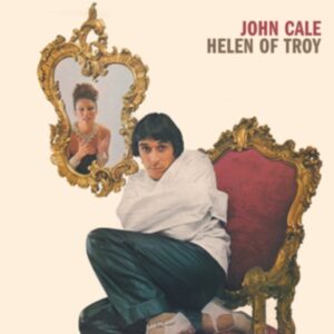 John Cale – Helen Of Troy