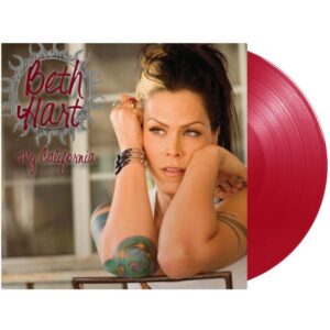 Beth Hart – My California