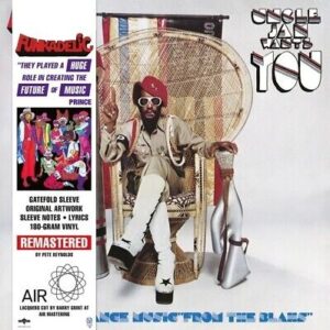 Funkadelic – Uncle Jam Wants You