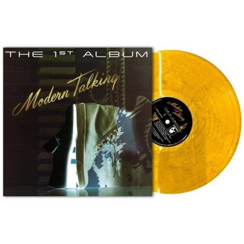 Modern Talking – The 1st Album