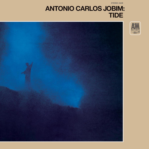 Antonio Carlos Jobim – Tide