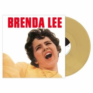 Brenda Lee