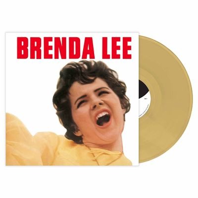 Brenda Lee