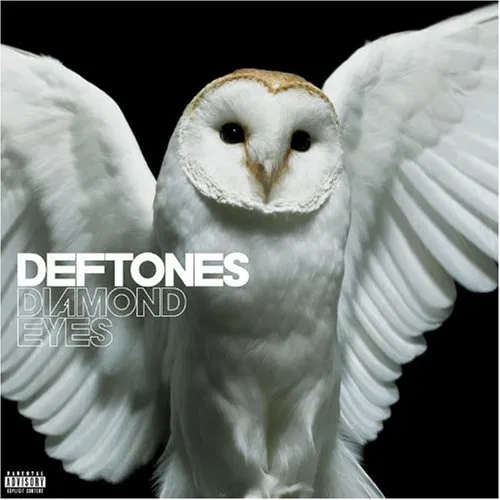 Deftones - Diamond Eyes