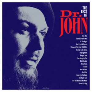 Dr. John – The Best Of Dr. John (Vinyl)