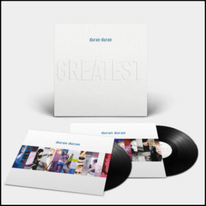 Duran Duran - Greatest (2LP Vinyl)