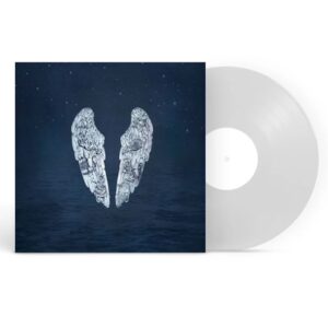GHOST STORIES CLEAR