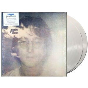 John Lennon – Imagine