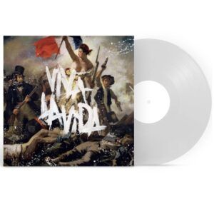 VIVA LA VIDA CLEAR