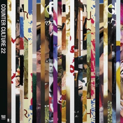 Various – Rough Trade Shops Counter Culture 22 (Vinyl)