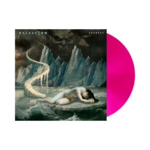 Halestorm – Everest