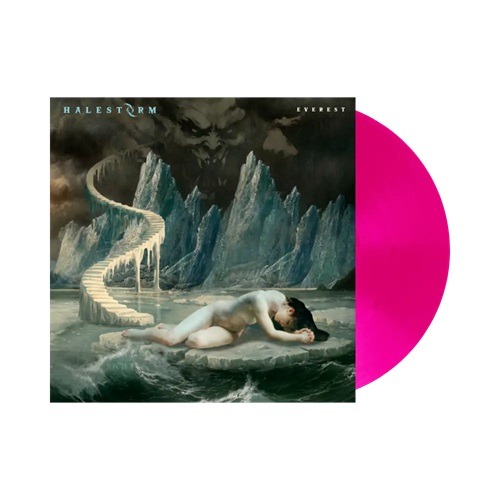 Halestorm – Everest