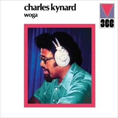 Charles Kynard – Woga (Vinyl)