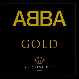 ABBA GOLD
