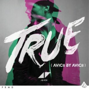 AVICII TRUE CD