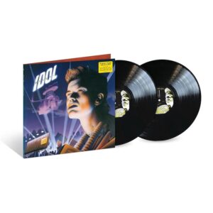 Billy Idol - Charmed Life (2LP Vinyl)