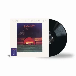 Cat Stevens – Saturnight (Cat Stevens Live In Tokyo)