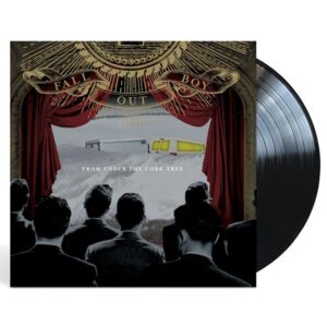 Fall Out Boy - From Under The Cork Tree (Vinyl)