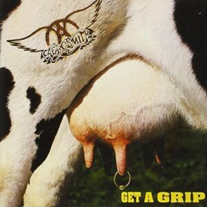 GET A GRIP
