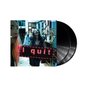 Haim - I Quit 2LP