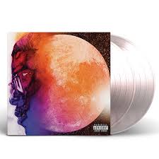 KID CUDI CLEAR